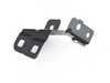 ES#1833053 - 41357204499 - SIDE PANEL BRACKET, - Genuine BMW - BMW
