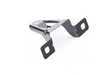 ES#1833052 - 41357204497 - SIDE PANEL BRACKET, - Genuine BMW - BMW