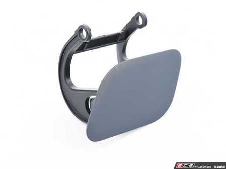 ES#262136 - 51117210881 - FLAP PRIME COATEDLEF - Genuine BMW - BMW