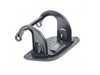 ES#262136 - 51117210881 - FLAP PRIME COATEDLEF - Genuine BMW - BMW