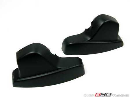 ES#84103 - 51167161083 - Interior Mirror Trim Cover Set - Set of interior mirror covers - Genuine BMW - BMW