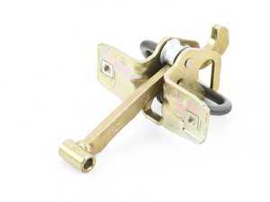 ES#72491 - 41521879484 - DOOR BRAKE - Genuine BMW - BMW