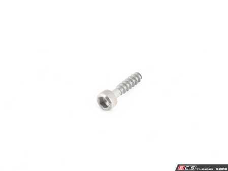 ES#2715141 - 51219811291 - INNER HEX BOLT - Genuine MINI - MINI