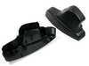 ES#84103 - 51167161083 - Interior Mirror Trim Cover Set - Set of interior mirror covers - Genuine BMW - BMW