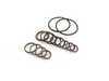 ES#3240987 - 012018ECS - Build-Your-Own ECS S54 VANOS Rebuild Kit - Restore lost power by replacing your failed VANOS seals with the right material and updated components - ECS - BMW