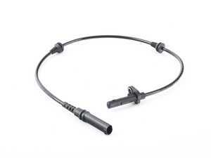 ES#63191 - 34526771776 - ABS Sensor - Keep your ABS in working order, get a replacement sensor before it's too late - Genuine BMW - BMW