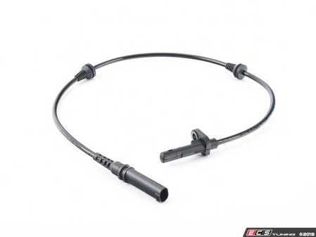 ES#63191 - 34526771776 - ABS Sensor - Keep your ABS in working order, get a replacement sensor before it's too late - Genuine BMW - BMW