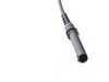 ES#63191 - 34526771776 - ABS Sensor - Keep your ABS in working order, get a replacement sensor before it's too late - Genuine BMW - BMW