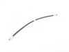 ES#3603978 - 3AA611701A - Front Brake Hose - Priced Each - Rubber hose from metal brake line to caliper body. - TRW - Volkswagen