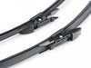 ES#3548895 - 61612455442 - Wiper Blade Set - Factory replacement wiper blades - Genuine BMW - BMW