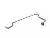 ES#3171188 - 17127534917 - Radiator Vent Hose - Replace your cracked & leaking hose - Rein - BMW