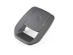 COVER ISOFIX