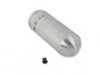 ES#2718497 - 8E0820193Q - A/C Receiver/Drier  - Recommended to be replaced any time the A/C system is open - Nissens - Audi