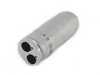 ES#2718497 - 8E0820193Q - A/C Receiver/Drier  - Recommended to be replaced any time the A/C system is open - Nissens - Audi
