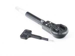 ES#3141037 - 51952409093 - Track Fix GoPro Camera Holder - (NO LONGER AVAILABLE) - Genuine BMW - 