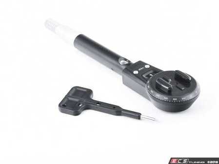 ES#3141037 - 51952409093 - Track Fix GoPro Camera Holder - (NO LONGER AVAILABLE) - Genuine BMW - 