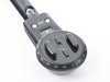ES#3141037 - 51952409093 - Track Fix GoPro Camera Holder - (NO LONGER AVAILABLE) - Genuine BMW - 