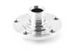 ES#3476970 - 4A0407615G - Wheel Hub - Priced Each - Fits the left and right side - Ina - Audi Volkswagen