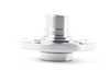 ES#3476970 - 4A0407615G - Wheel Hub - Priced Each - Fits the left and right side - Ina - Audi Volkswagen