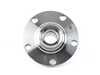 ES#3476970 - 4A0407615G - Wheel Hub - Priced Each - Fits the left and right side - Ina - Audi Volkswagen