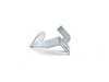 ES#2584091 - 34526859535 - Rear Silencer  Bracket -  Left - Genuine BMW - BMW