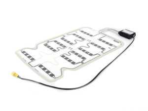 ES#2605337 - 2128703010 - 2013-2018 G550 Front Seat Occupancy Sensor - Right (Passenger Seat) - Are you tired of the airbag light on you dash? Repair your vehicle today with a new seat mat and eliminate your dash errors! - Genuine Mercedes Benz - Mercedes Benz