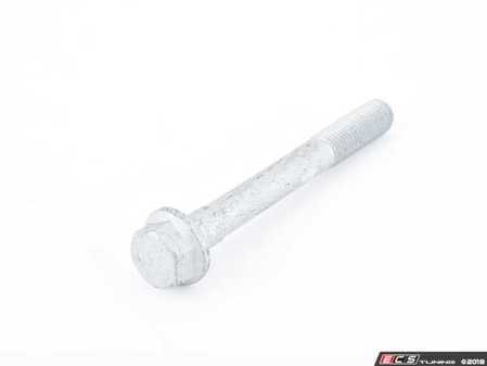 ES#57114 - 33306760393 - HEX BOLT - Genuine BMW - BMW