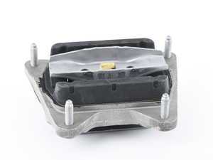 ES#2580259 - 4F0399151AN - Transmission Mount - Mount at the rear of the transmission - URO - Audi