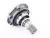 ES#2599700 - 02M409343E - Drive Axle Flange - Left - Includes all washes, clips, and attached seals - Genuine Volkswagen Audi - Volkswagen