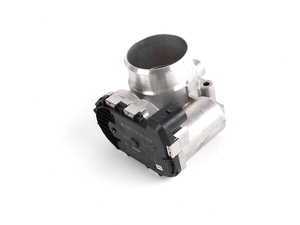 ES#5132 - 06B133062M - Throttle Body Assembly - Electronic assembly for intake air - Bosch - Audi Volkswagen