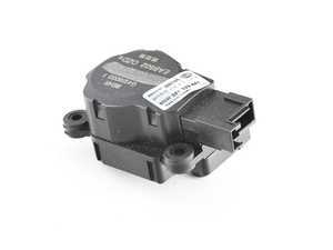 ES#2862646 - 2038201642 - Electric Stepper Motor - Located In Evaporator/Heater Housing - Behr - Mercedes Benz