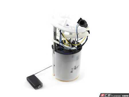 ES#3448692 - 4F0919087D - Fuel Pump - Including fuel gauge sender - VDO - Audi