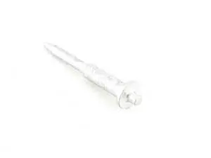 Tensioner Spring Securing Bolt