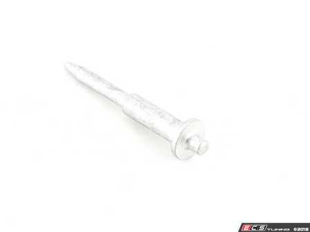 ES#3551409 - 11311280960 - Tensioner Spring Securing Bolt - Used to hold the tension spring to the belt tensioner - URO - BMW