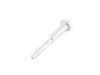 ES#3551409 - 11311280960 - Tensioner Spring Securing Bolt - Used to hold the tension spring to the belt tensioner - URO - BMW