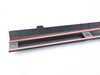 ES#2988406 - 8V4854536A - Side Skirt Attachment Strip - Right - Located between the side skirt and the rocker - Genuine Volkswagen Audi - Audi