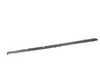 ES#2988405 - 8V4854535A - Side Skirt Attachment Strip - Left  - Located between the side skirt and the rocker - Genuine Volkswagen Audi - Audi