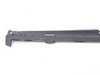 ES#2988405 - 8V4854535A - Side Skirt Attachment Strip - Left  - Located between the side skirt and the rocker - Genuine Volkswagen Audi - Audi