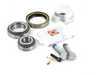 ES#2702952 - 1293300351 - Front Wheel Bearing Kit - Priced Each - Includes everything you need to replace one (1) front wheel bearing - LUK - Mercedes Benz