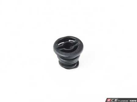 ES#3186707 - 06L103801D - Oil Drain Plug With Seal - Replacement oil pan drain plug with seal - Genuine Volkswagen Audi - Audi Volkswagen