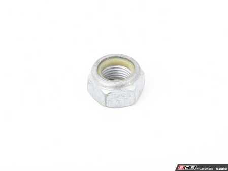 ES#48901 - 31106779396 - HEX NUT - Genuine BMW - BMW