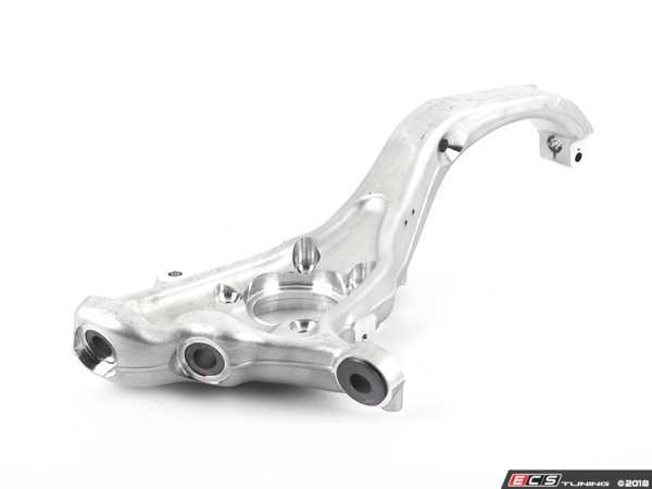 Genuine BMW - 31216869869 - Steering Knuckle (31-21-6-869-869)