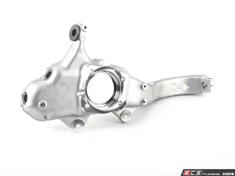 ᖇ ·͜·☆⡱ BMW Front Right Spindle Knuckle W/ Wheel Bearing 31216869870
