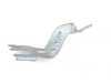 ES#2611569 - 34526859533 - Rear Silencer  Bracket -  Left - Genuine BMW - BMW