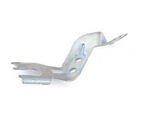 ES#2611569 - 34526859533 - Rear Silencer  Bracket -  Left - Genuine BMW - BMW