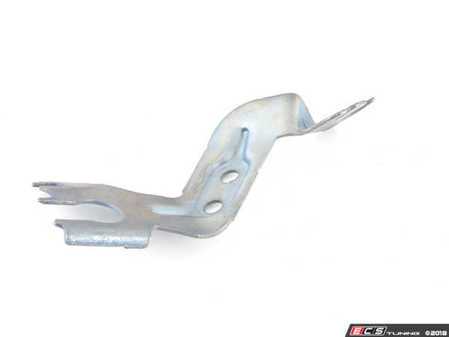 ES#2611569 - 34526859533 - Rear Silencer  Bracket -  Left - Genuine BMW - BMW