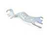 ES#2611569 - 34526859533 - Rear Silencer  Bracket -  Left - Genuine BMW - BMW