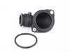 ES#3190081 - 902-956 - Thermostat Housing - Common point of failure or leaking for the cooling system - Dorman - Audi Volkswagen