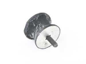 ES#3450171 - 22316799330 - Transmission Mount - Priced Each - Secure the rear of the transmission to the crossmember - Corteco - BMW
