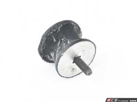 ES#3450171 - 22316799330 - Transmission Mount - Priced Each - Secure the rear of the transmission to the crossmember - Corteco - BMW